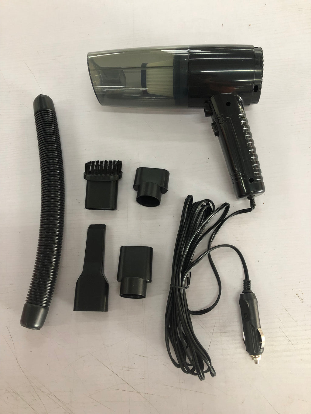 Mini Car Vacuum Cleaner