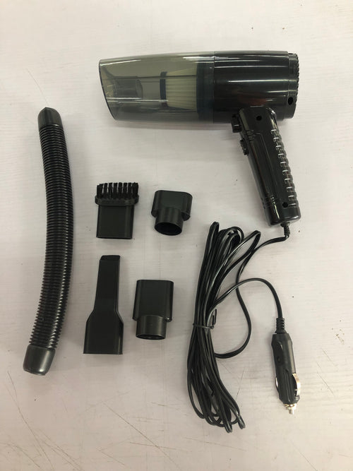 Mini Car Vacuum Cleaner