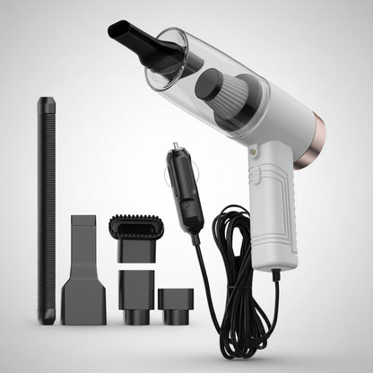 Mini Car Vacuum Cleaner