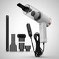 Mini Car Vacuum Cleaner