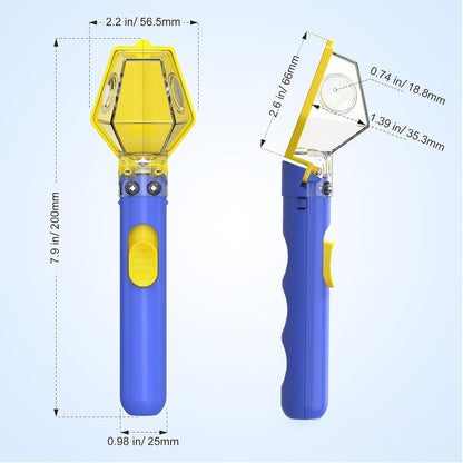 Outdoor science toy for bug exploration