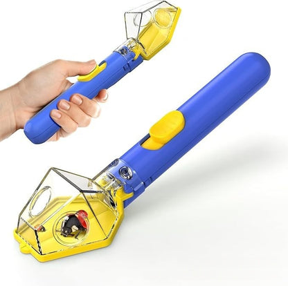 STEM bug catcher for nature learning